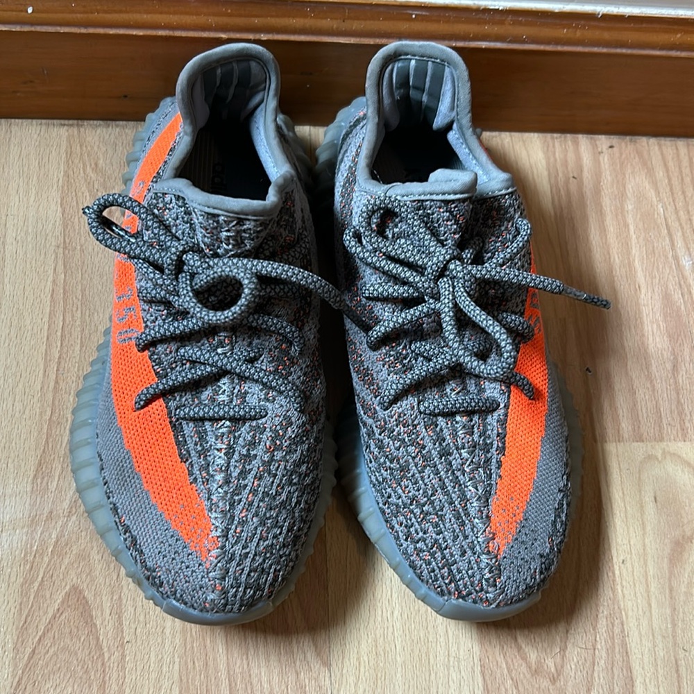 Yeezy Boost 350 V2 Beluga Reflective